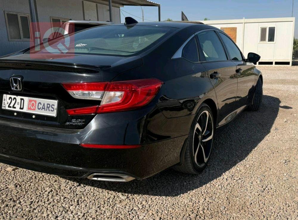 هوندا أكورد